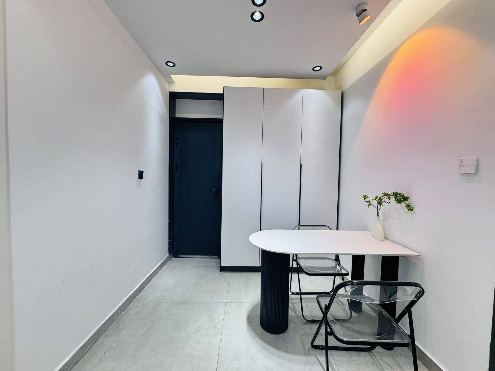 苏州 工业园 | 建屋海德公园_3