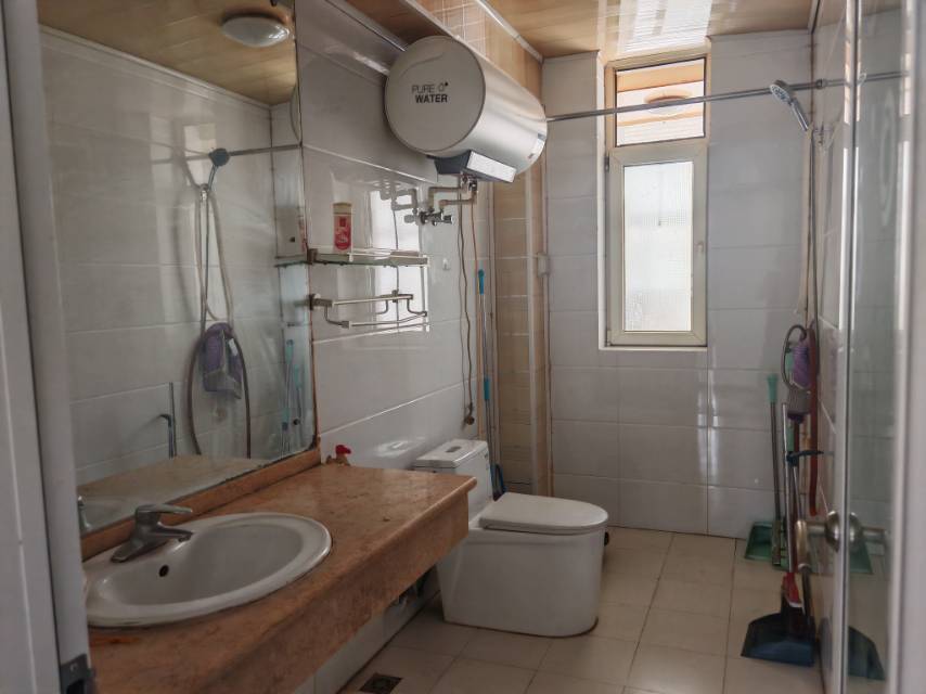 石家庄 新华 | 西三庄(西区)_5