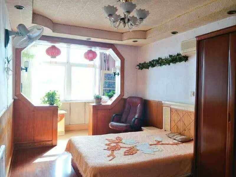 李沧 唐山路社区-20号楼