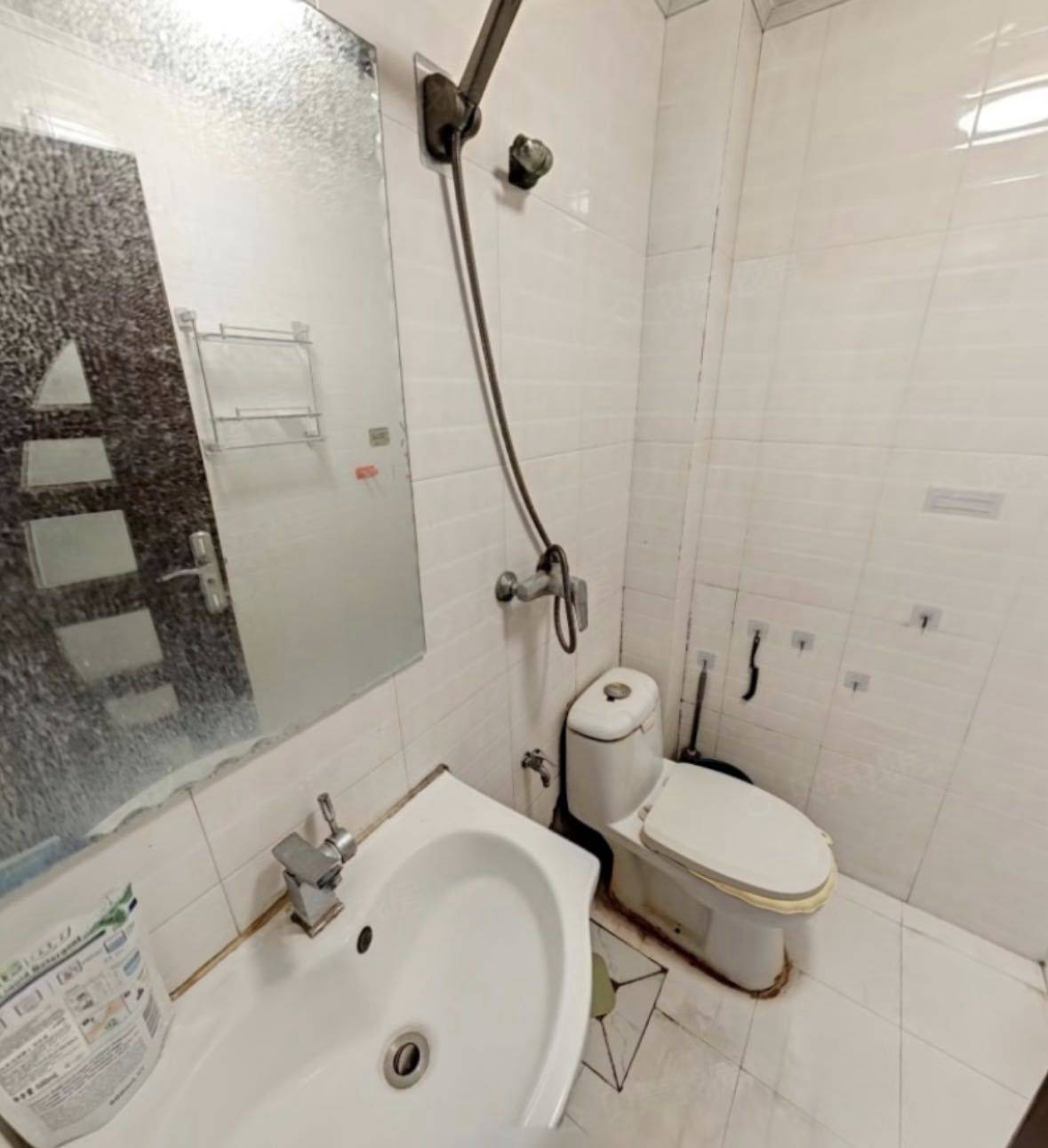 市北 错埠岭五小区-国泰楼