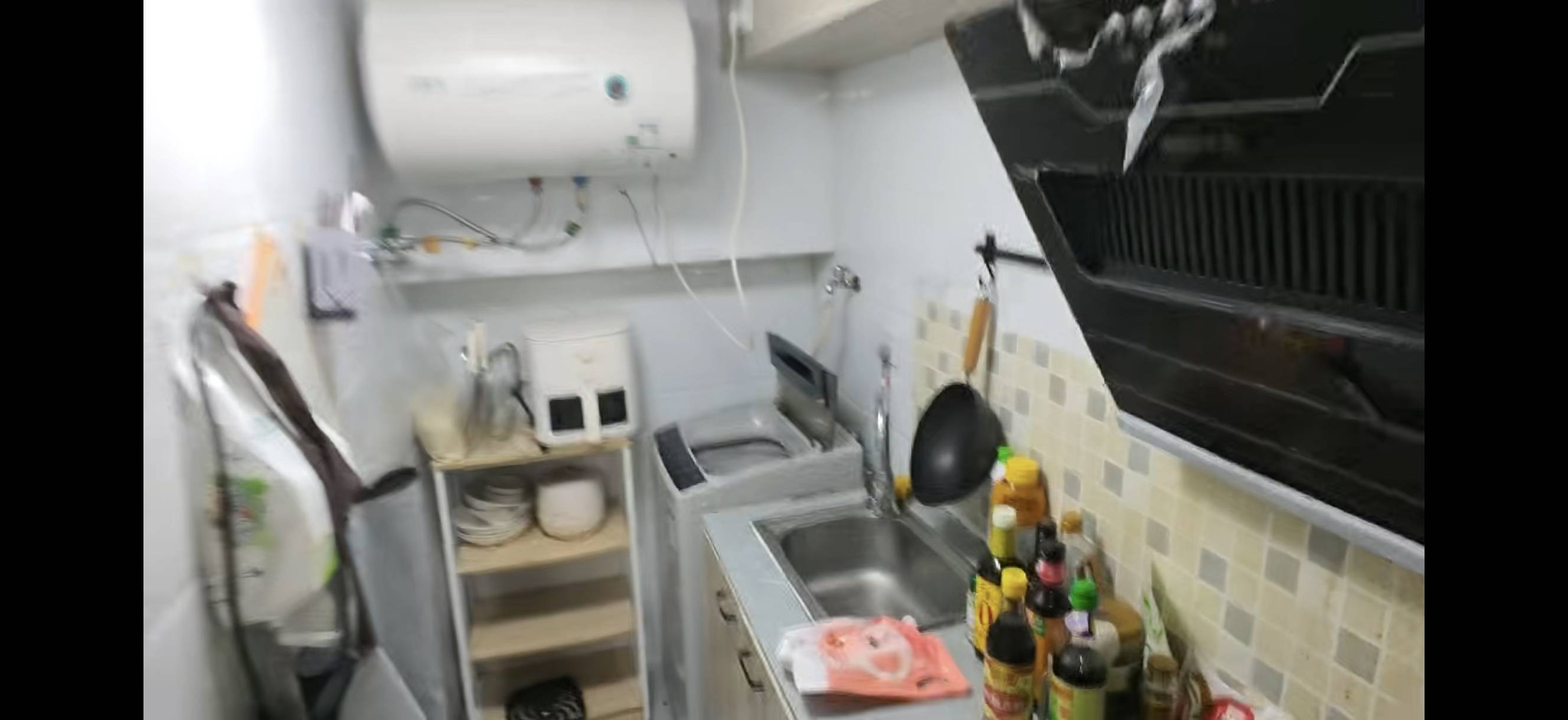 克卜勒整租房源2