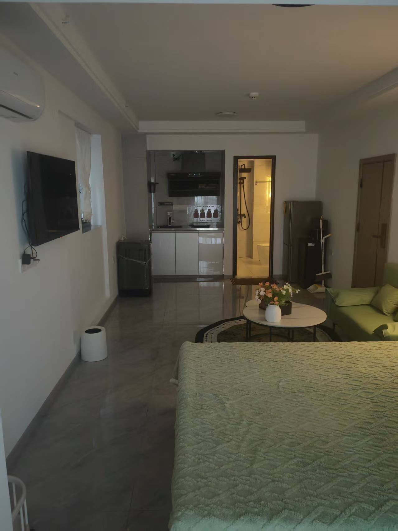 您的房东在学习整租房源2