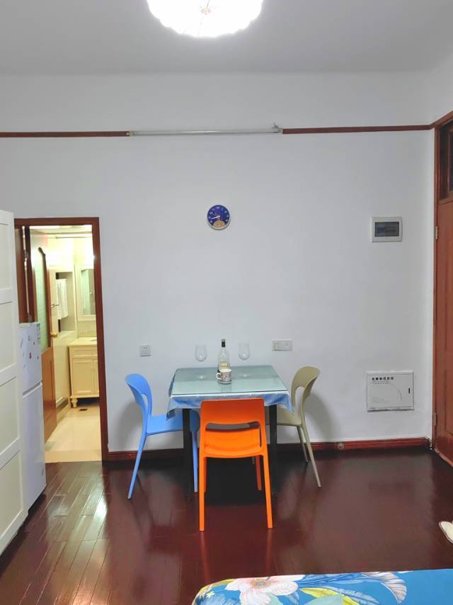 上海 长宁 | 武夷路227弄-245弄1号楼_7