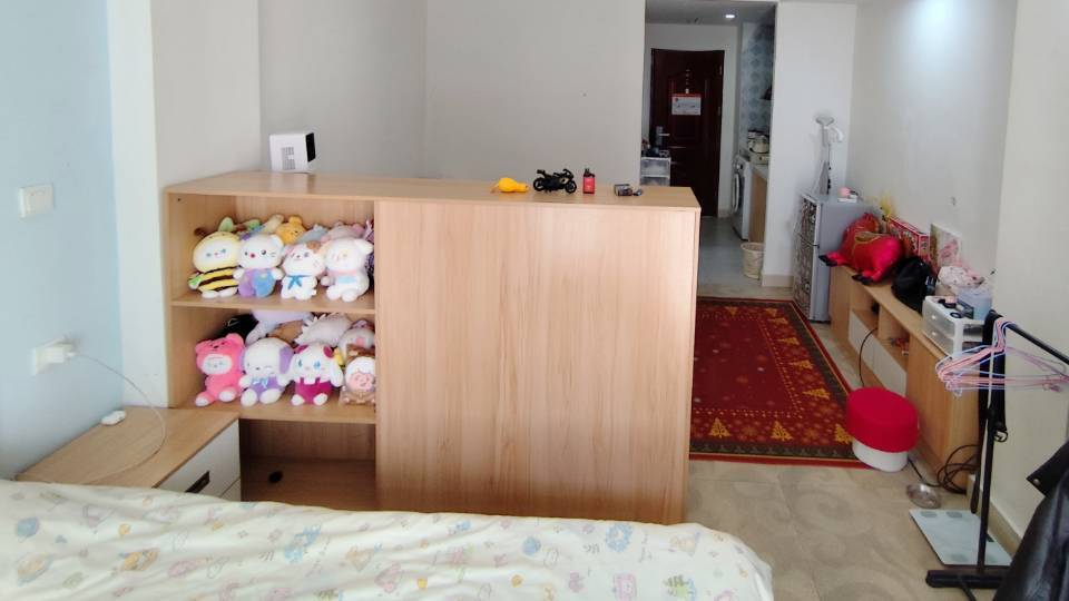 宝安 福海文创园-A栋