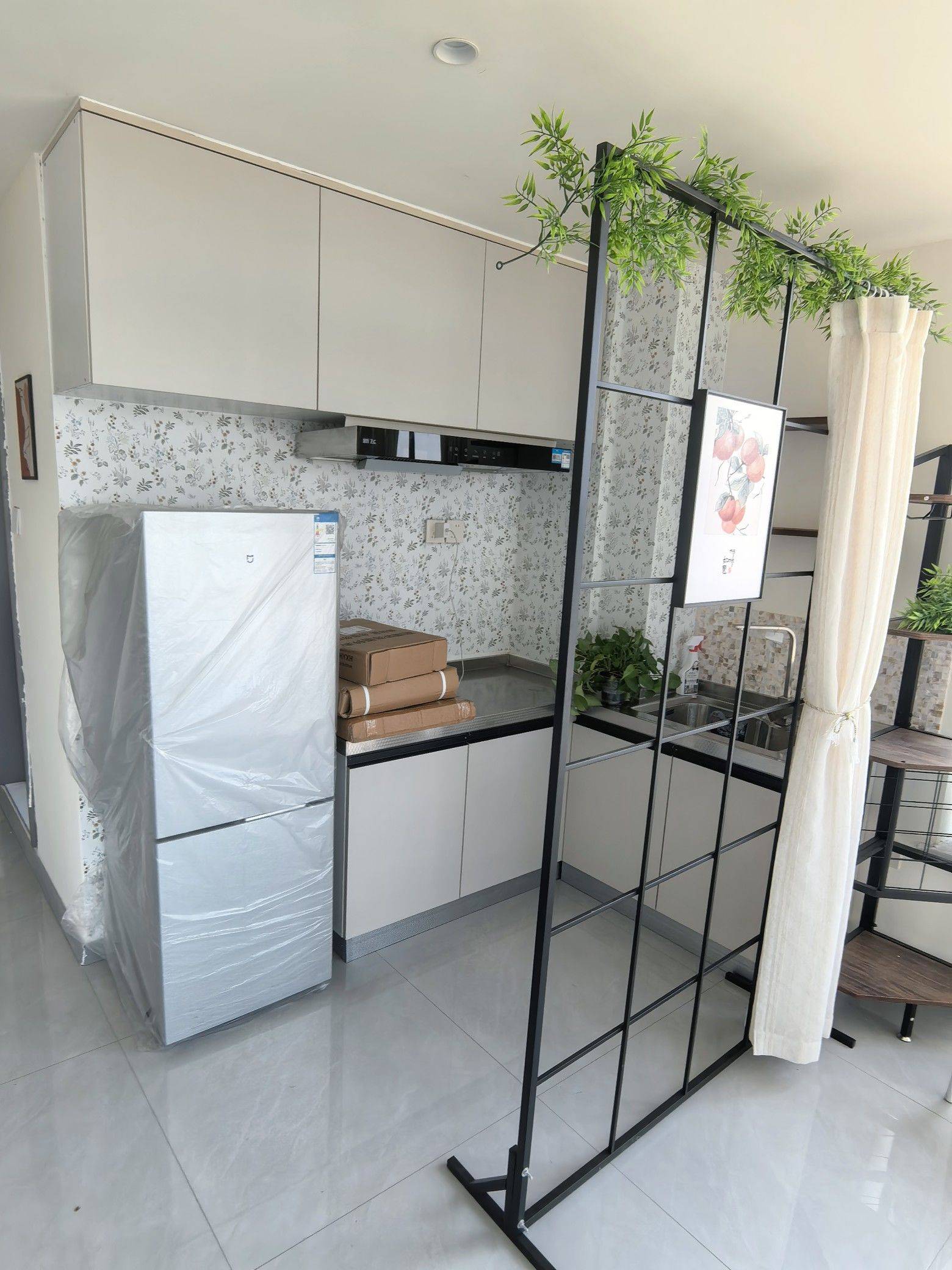 历城 中新智慧城