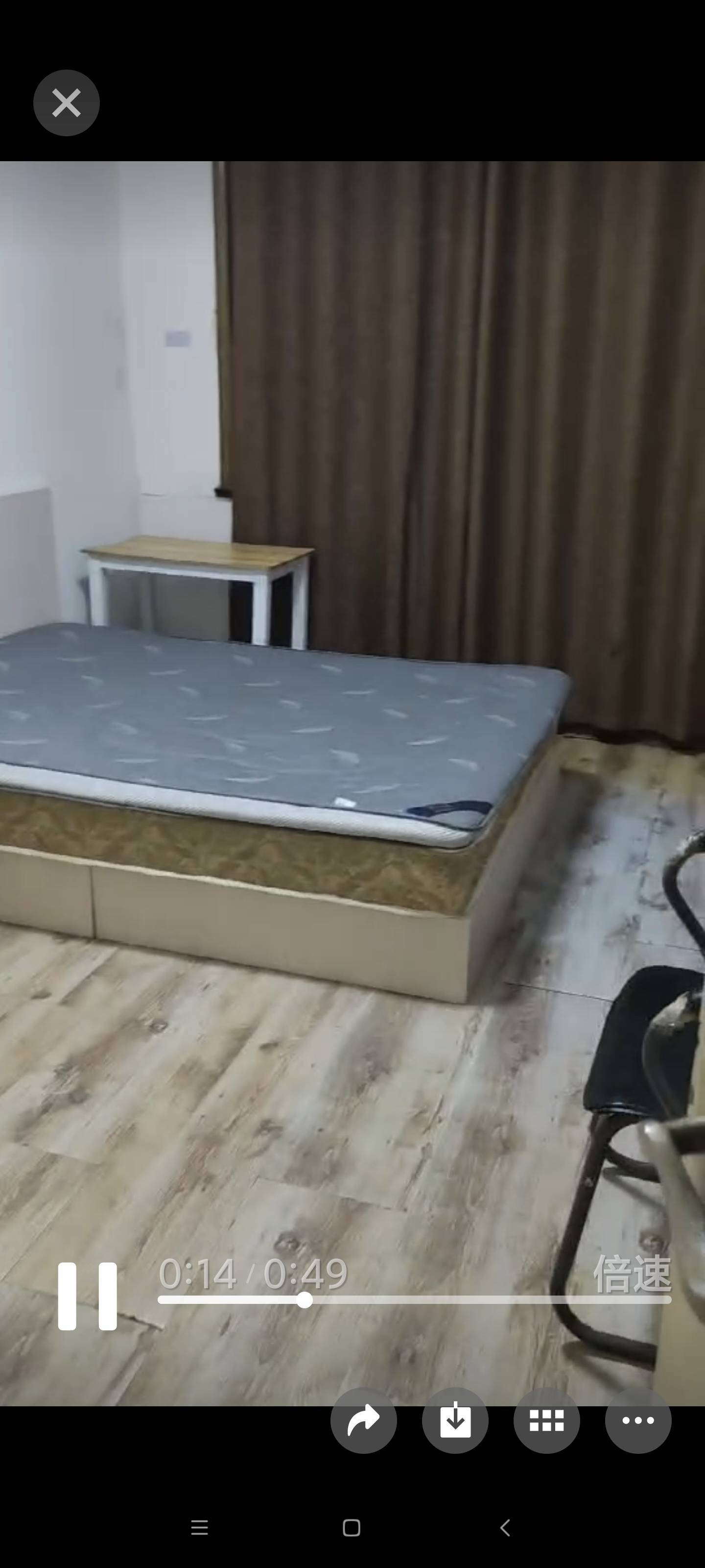 青岛 崂山 | 嘉泰小区_4