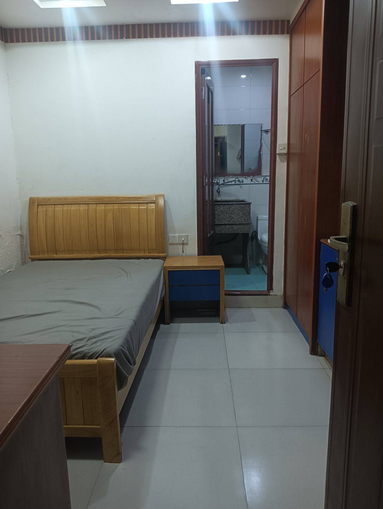 Quangang 泉州景江国际酒店