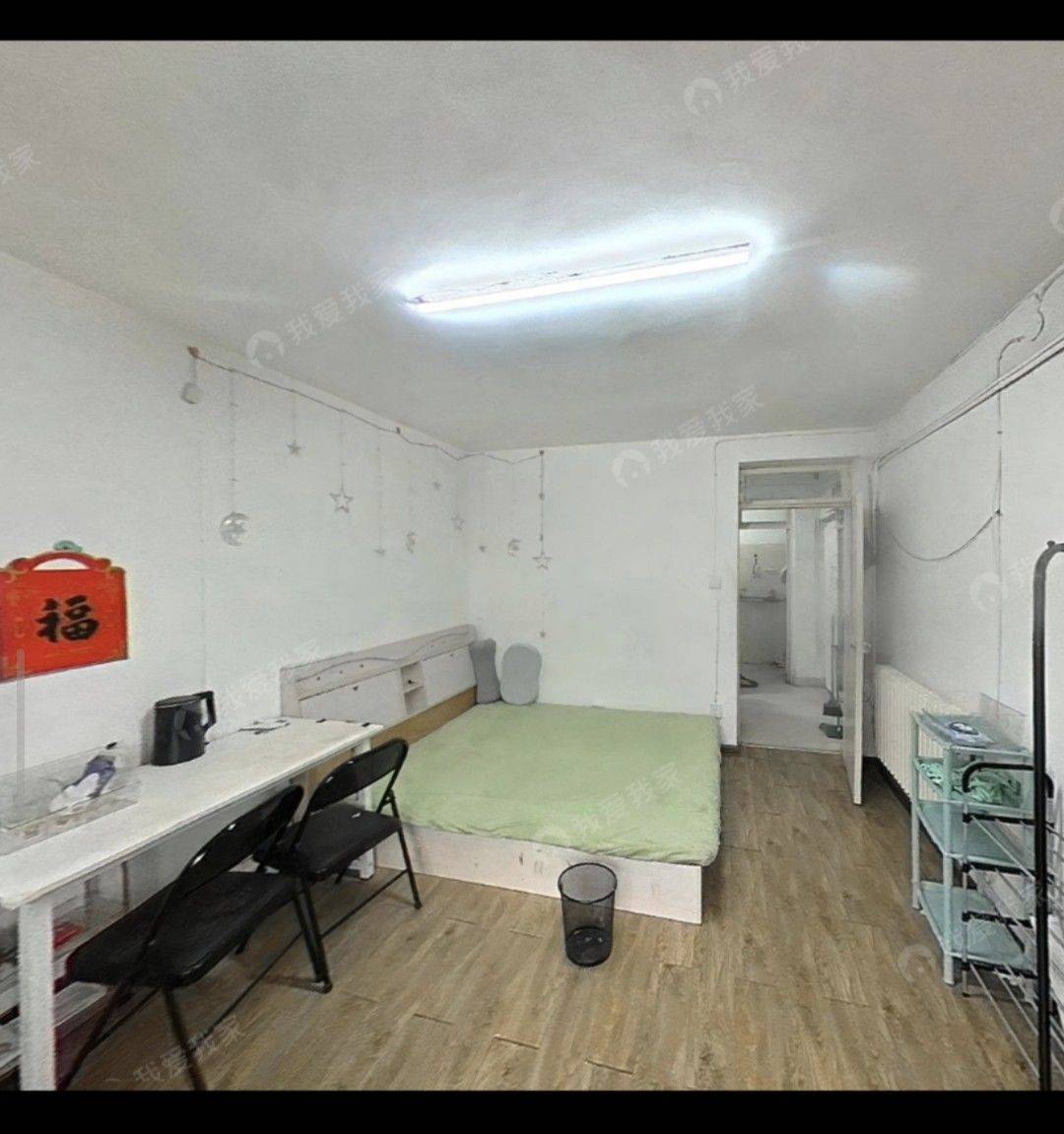 南开 凤园里-6号楼