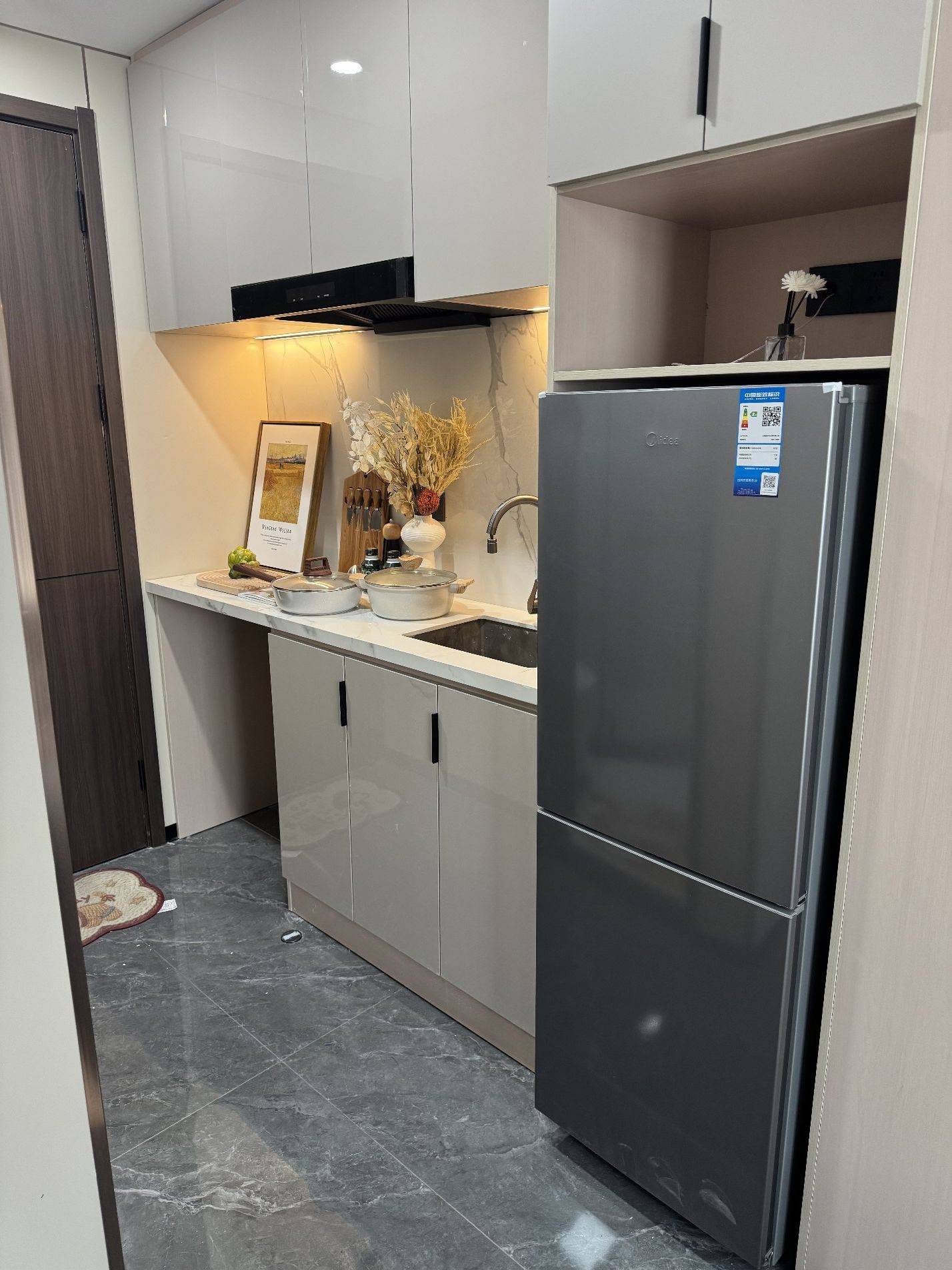 上海 杨浦 | 中轩丽苑_4