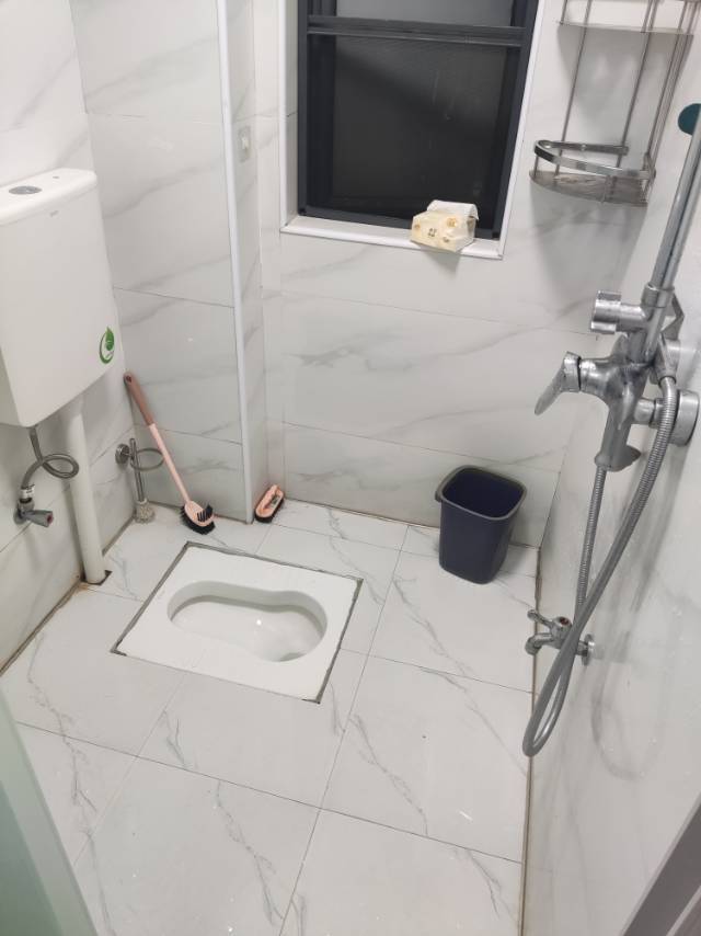 新建区 礼步花园小区-11栋