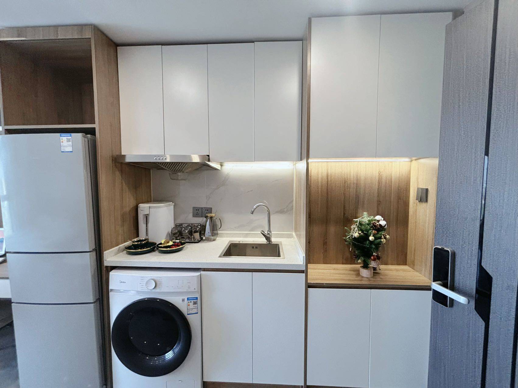 上海 徐汇 | 上海远中产业园三期-1号楼_6