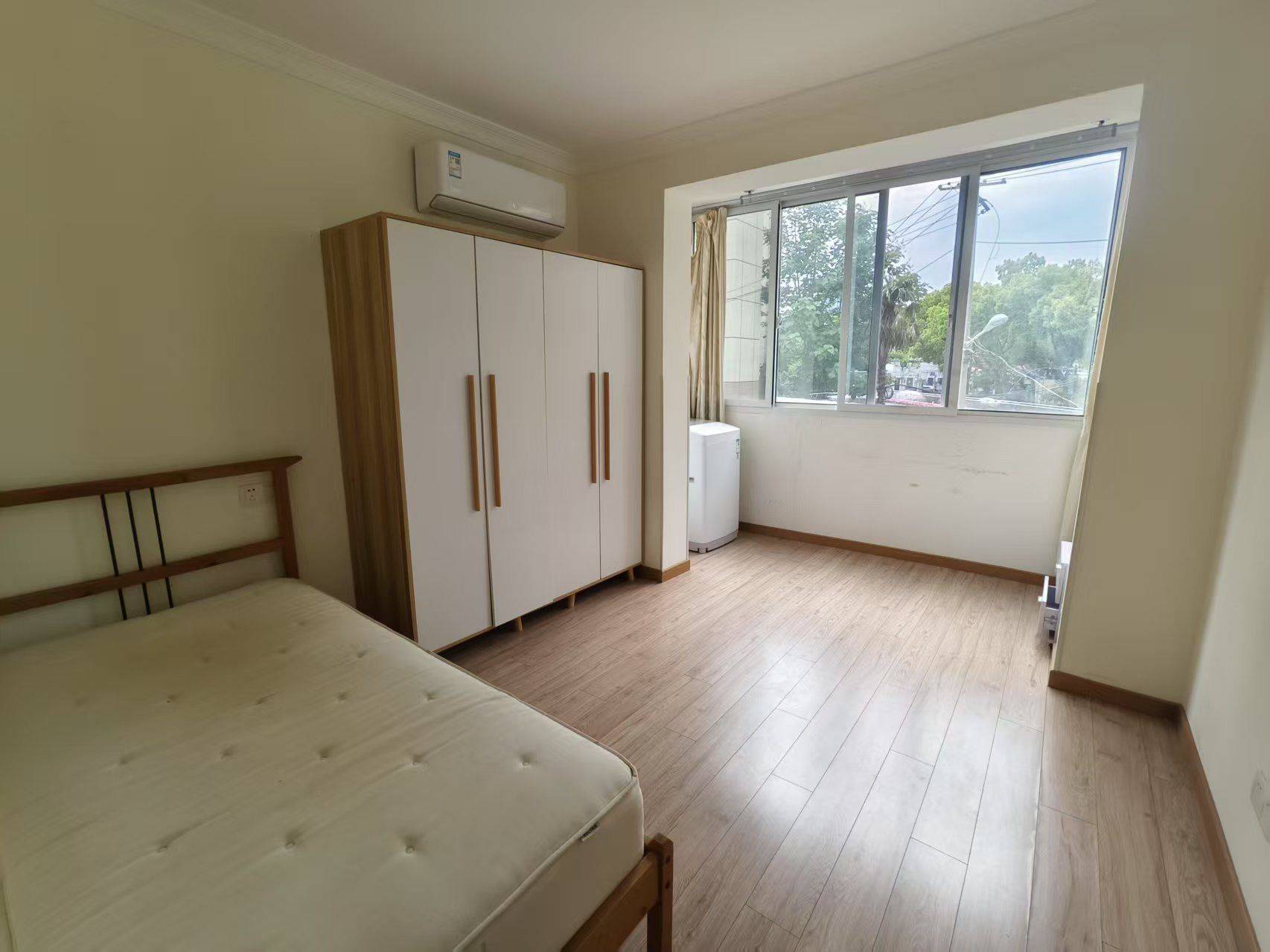 上海 徐匯 | 梅陇五村_4