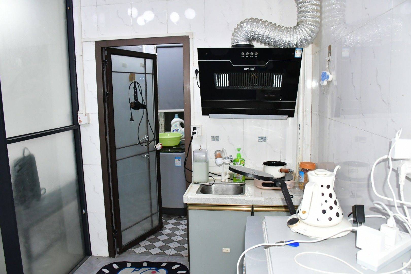 番禺 植村居民楼