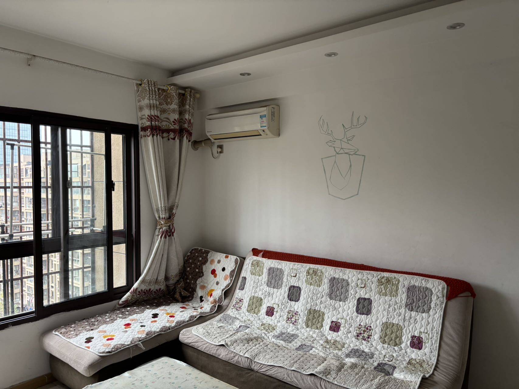 南京 江宁 | 鸿意·万嘉-2幢_3