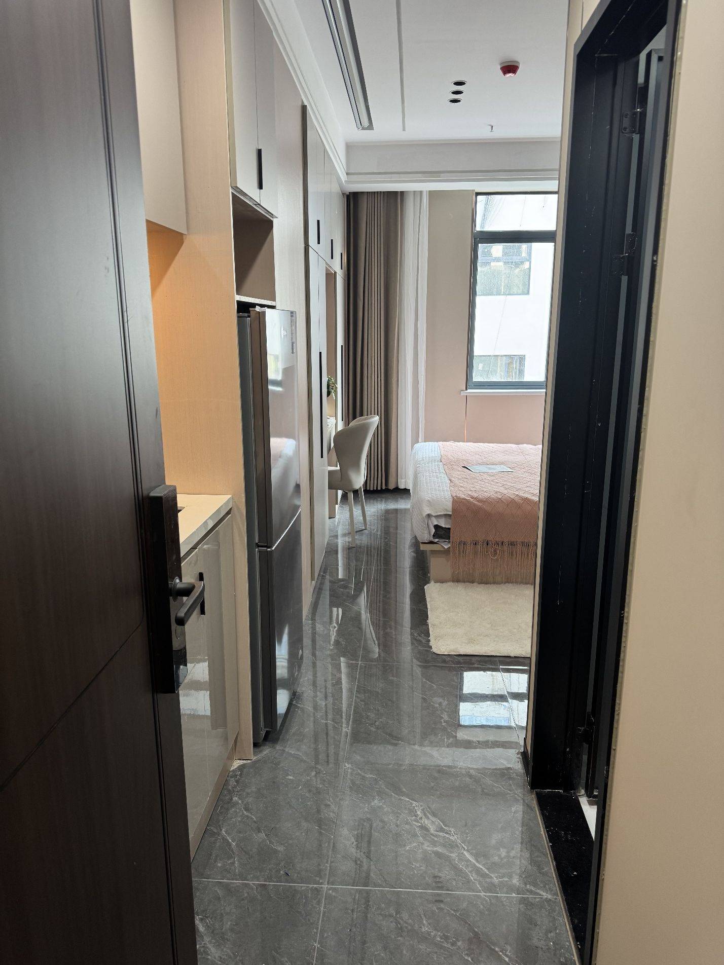 上海 杨浦 | 中轩丽苑_6