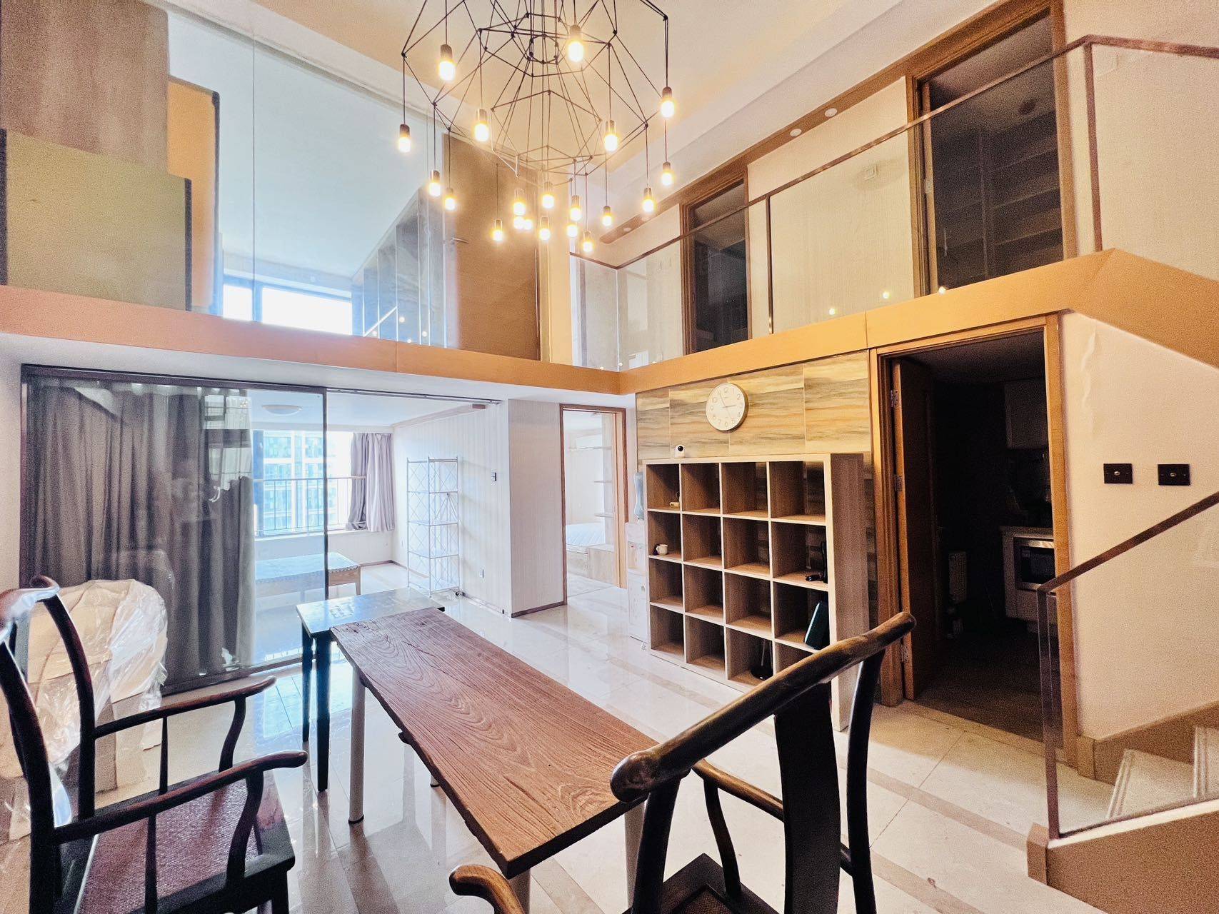 宽心大西瓜整租房源1