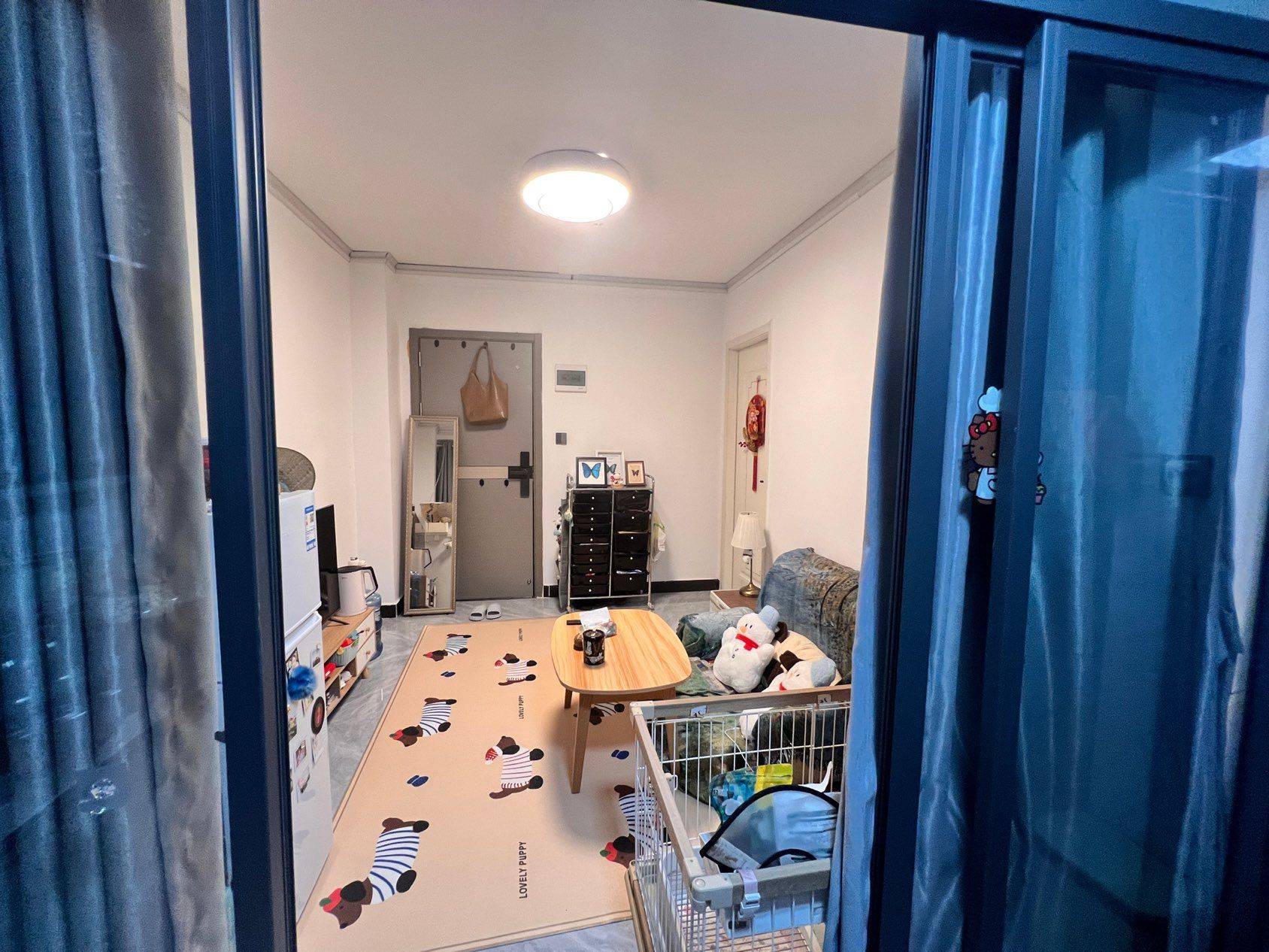 广州 白云 | 起航公寓(白山店)_4