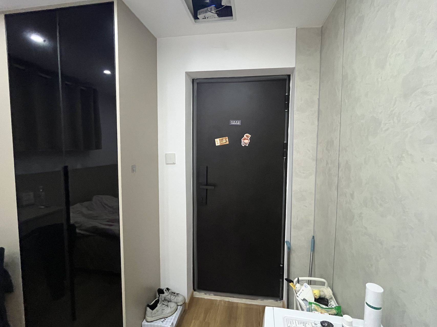 鼓楼 中央金地广场