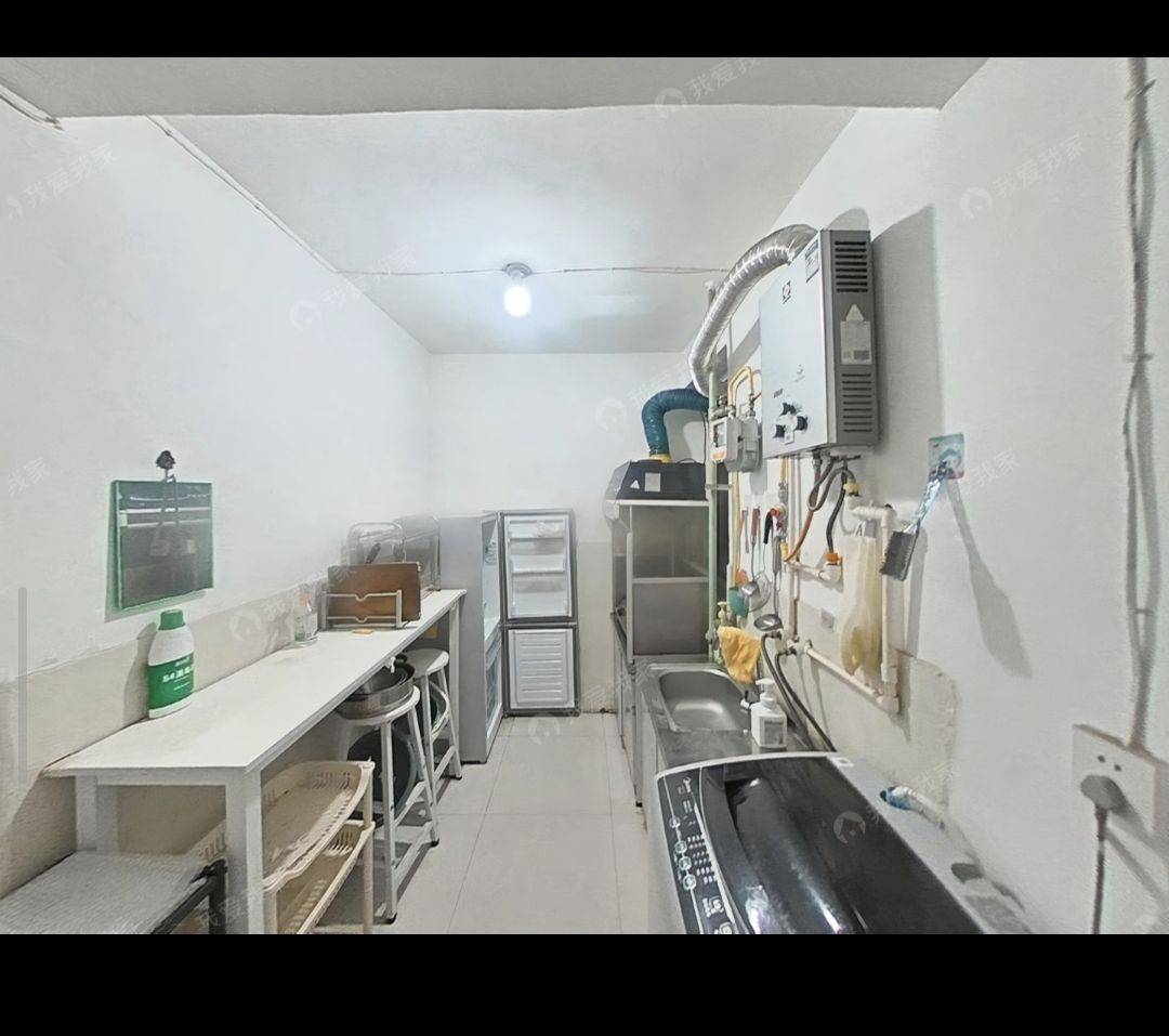 南开 凤园里-6号楼