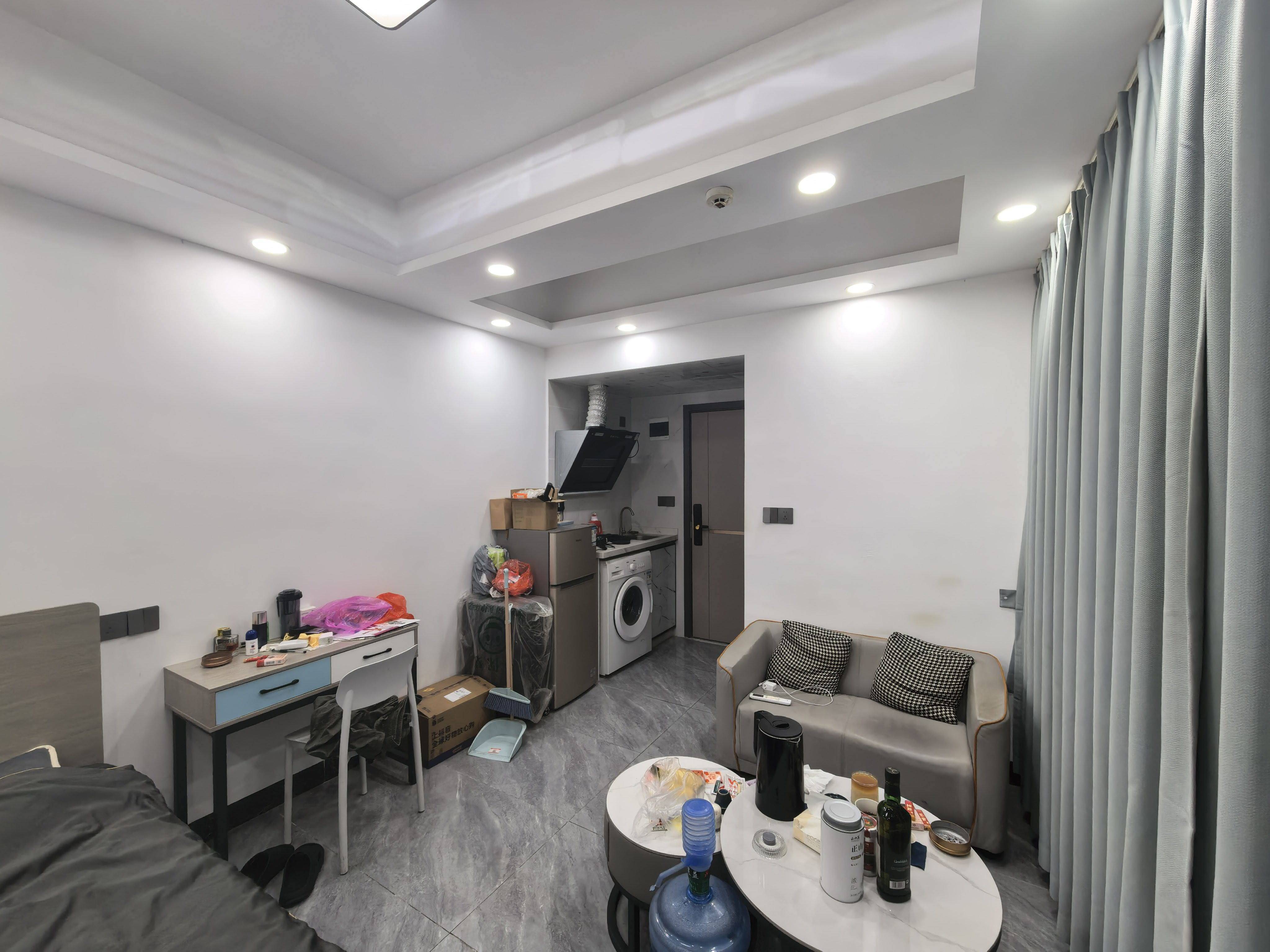 宝安 臣田村东区-29号楼