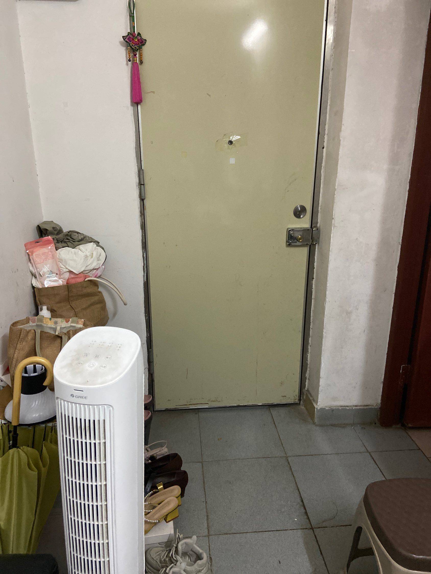 深圳 南山 | 西苑小区_1