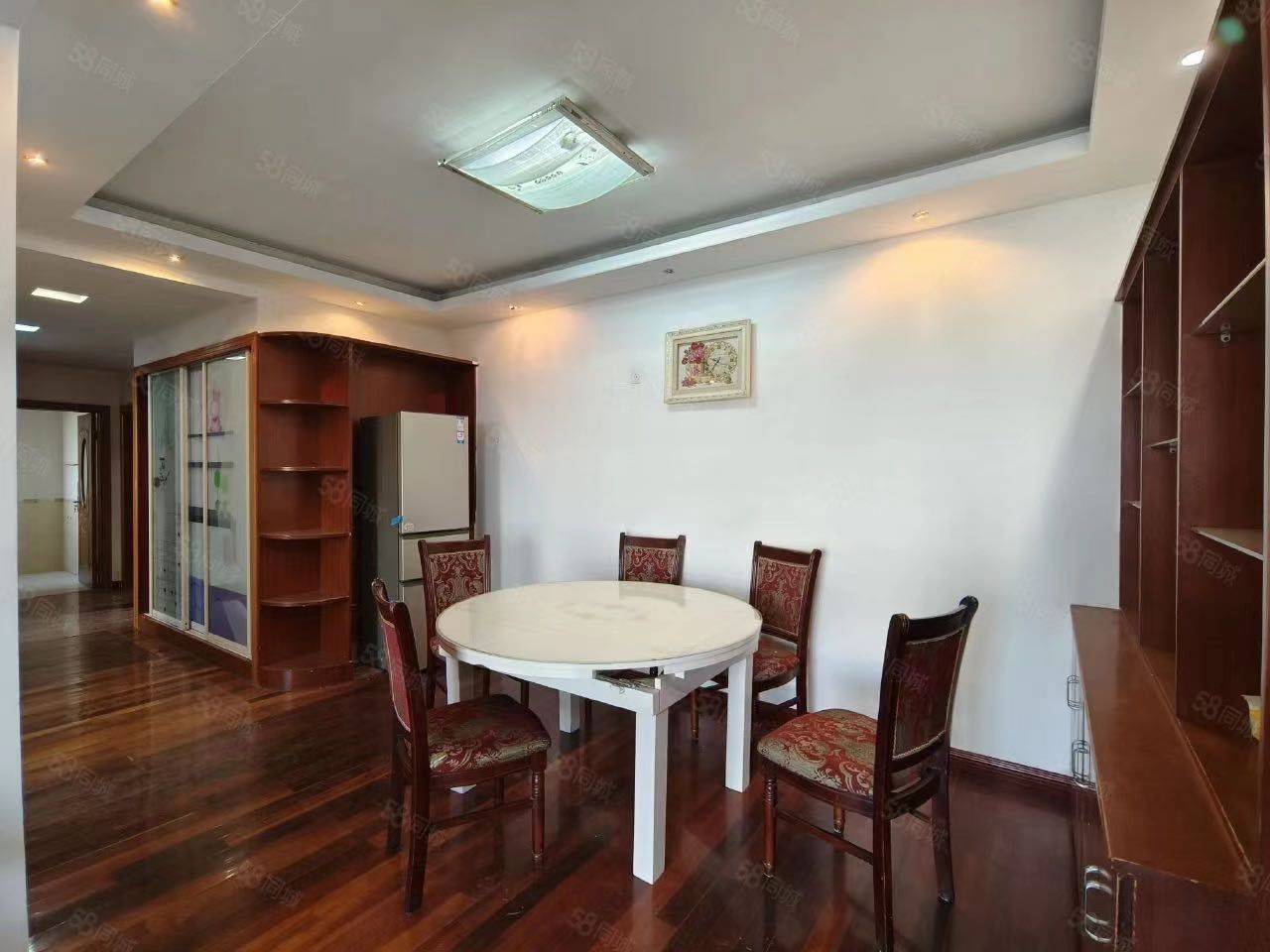 新吴区 新安花苑-二区