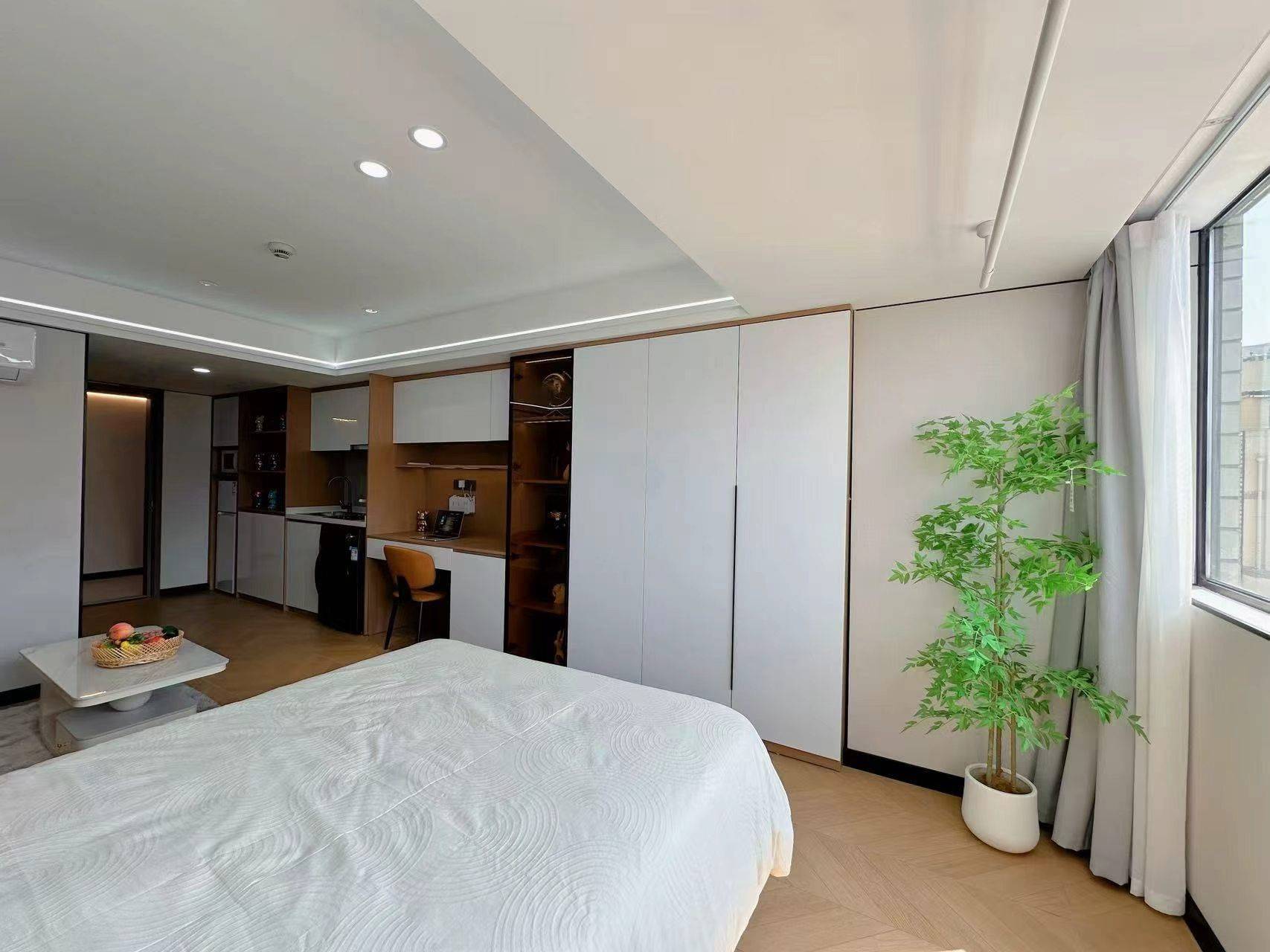 上海 静安 | 本本大厦_5