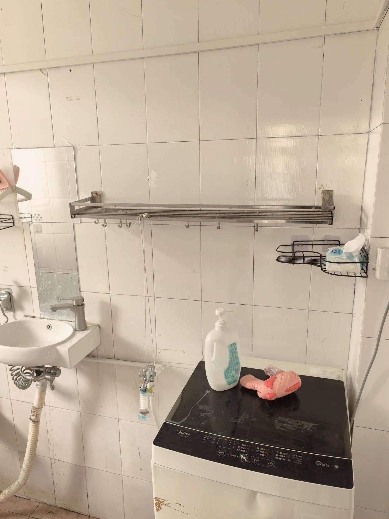 深圳 宝安 | 布心一村_3