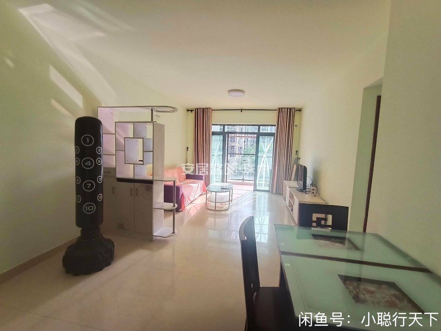 珠海 斗门 | 星湖茗居_4