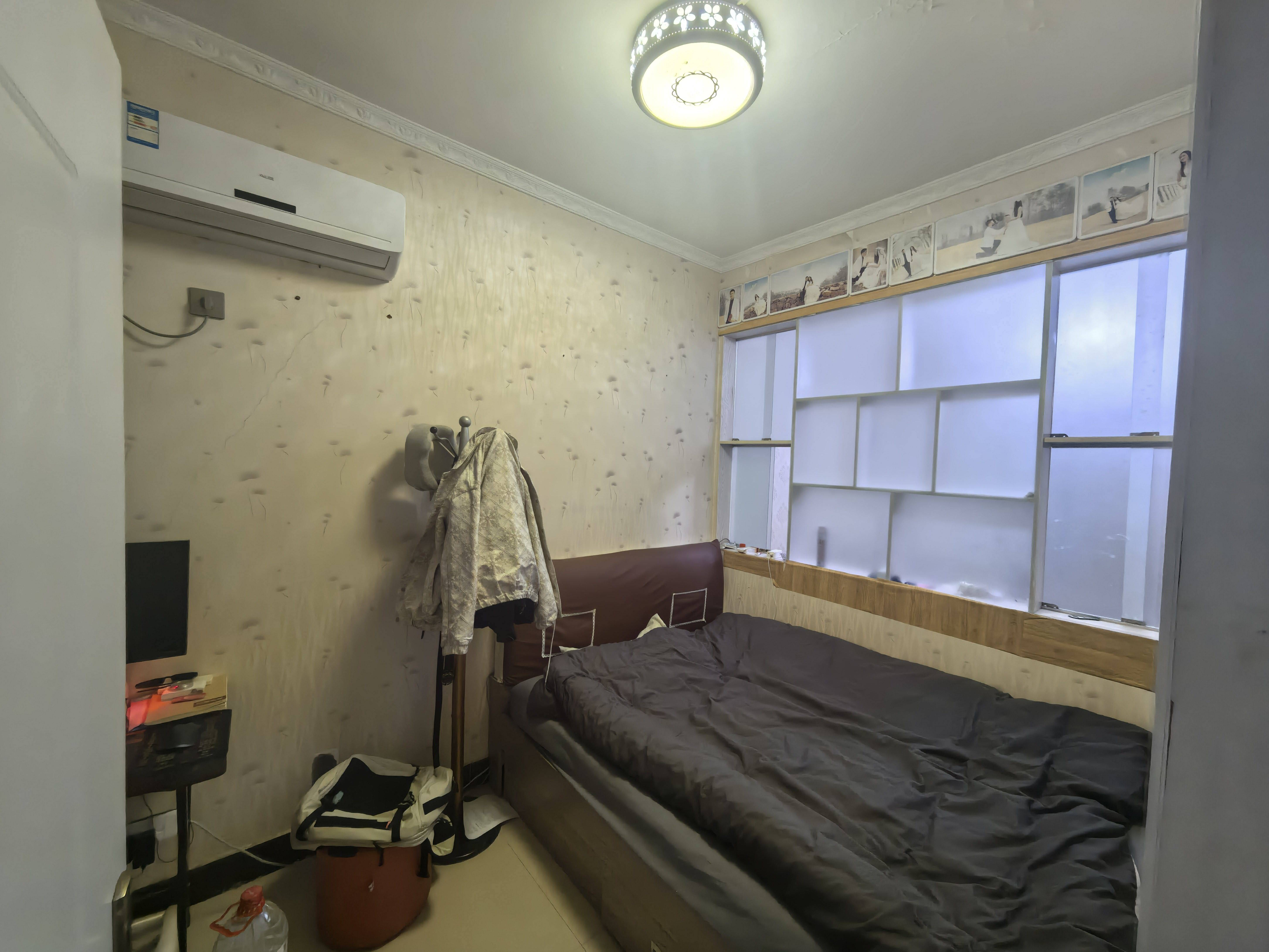 郑州 金水 | SOHO广场-DE座_7