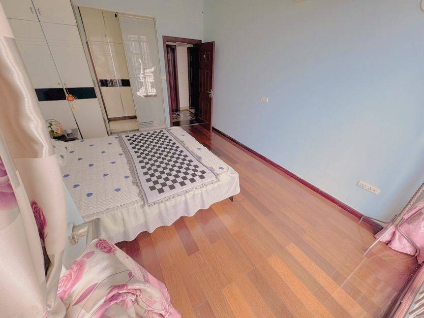 重庆 两江新区 | 加新花园-二区_3