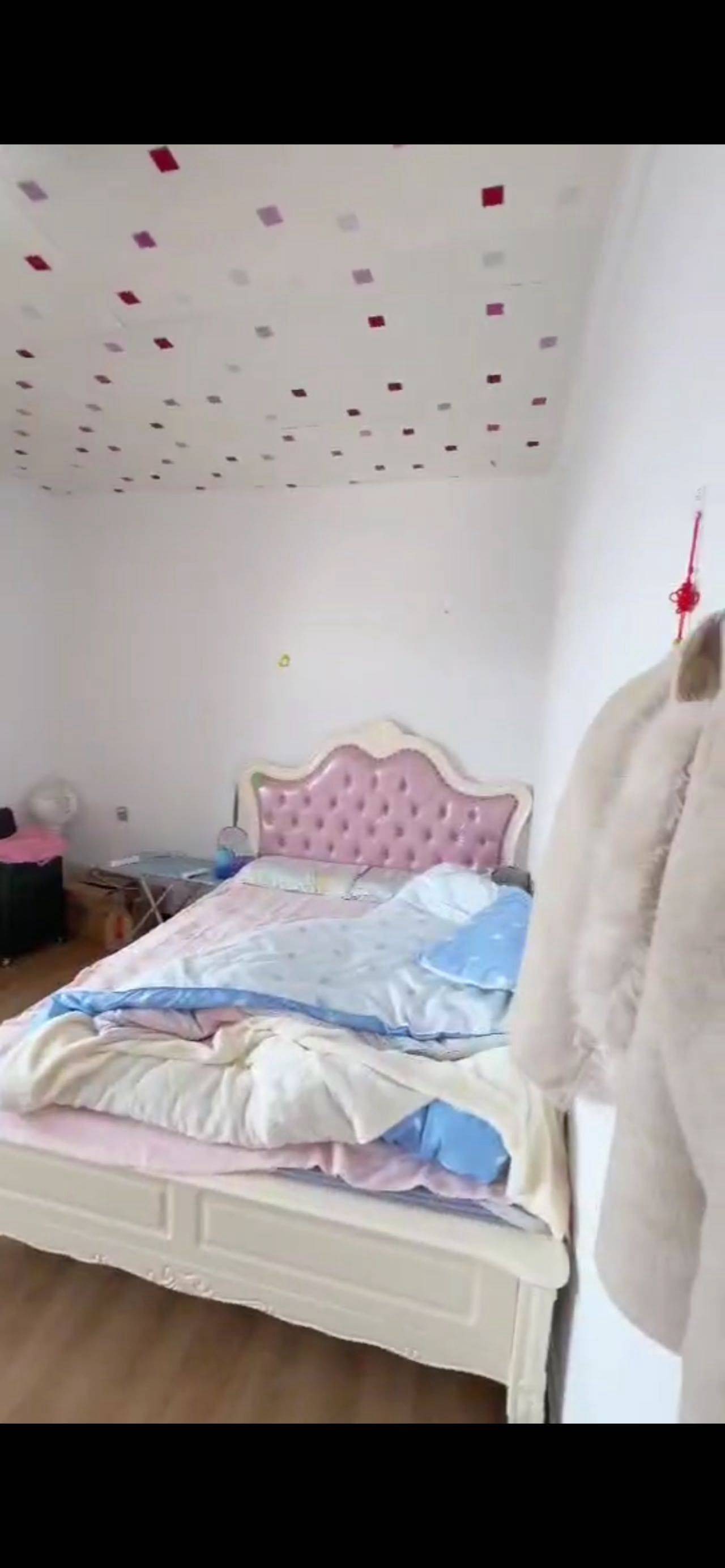 温馨小窝-干净治愈-市井烟火气