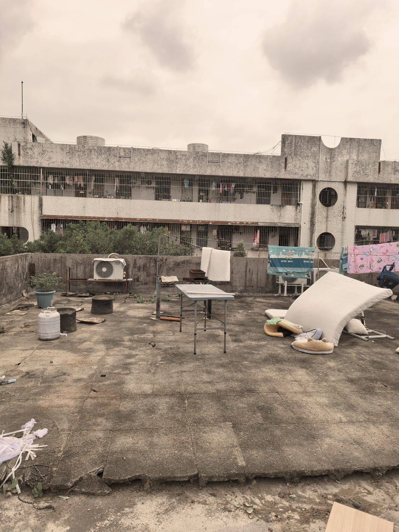 深圳 宝安 | 布心一村_7