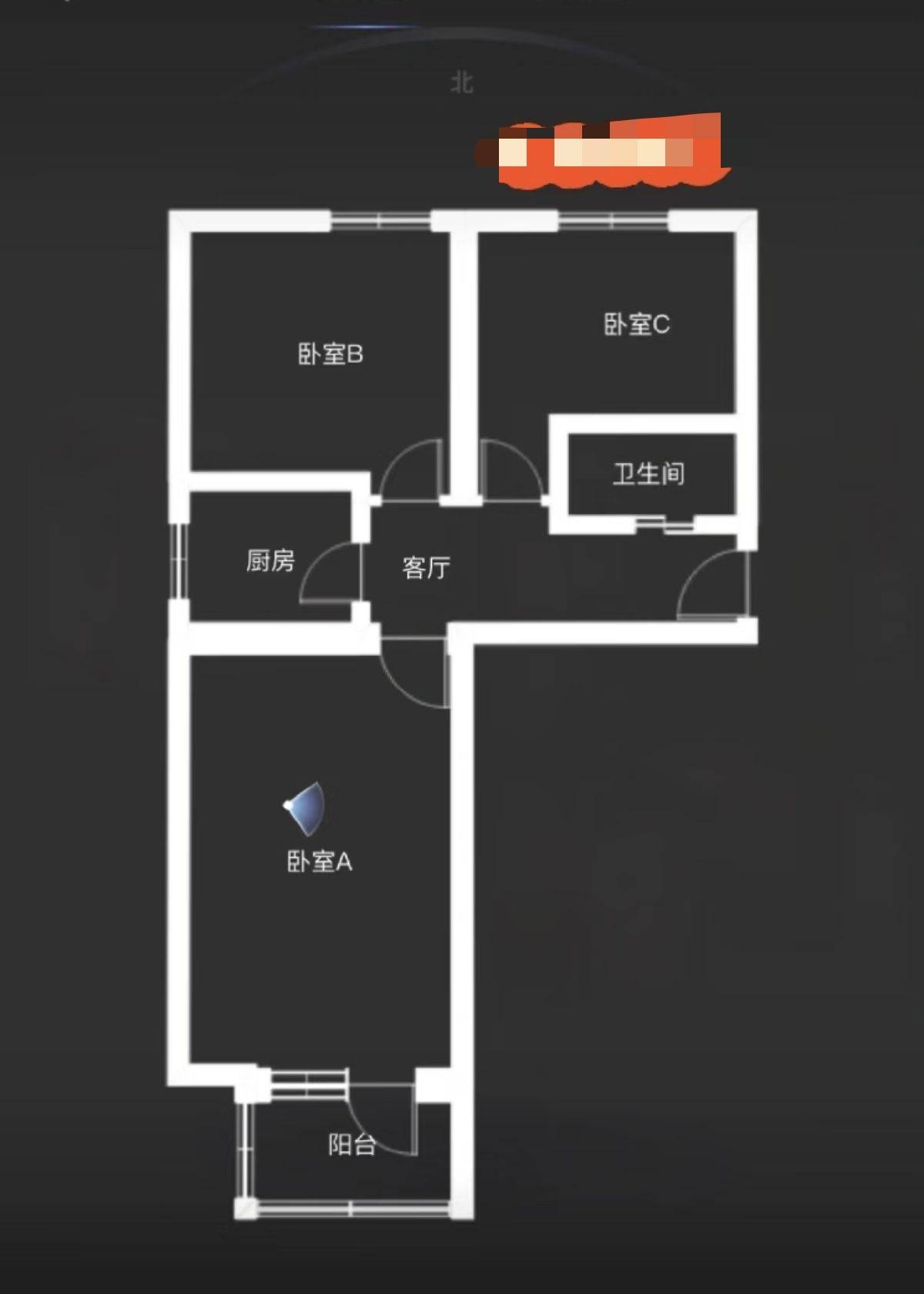 北京 朝阳 | 什坊街2号院-4号楼_2