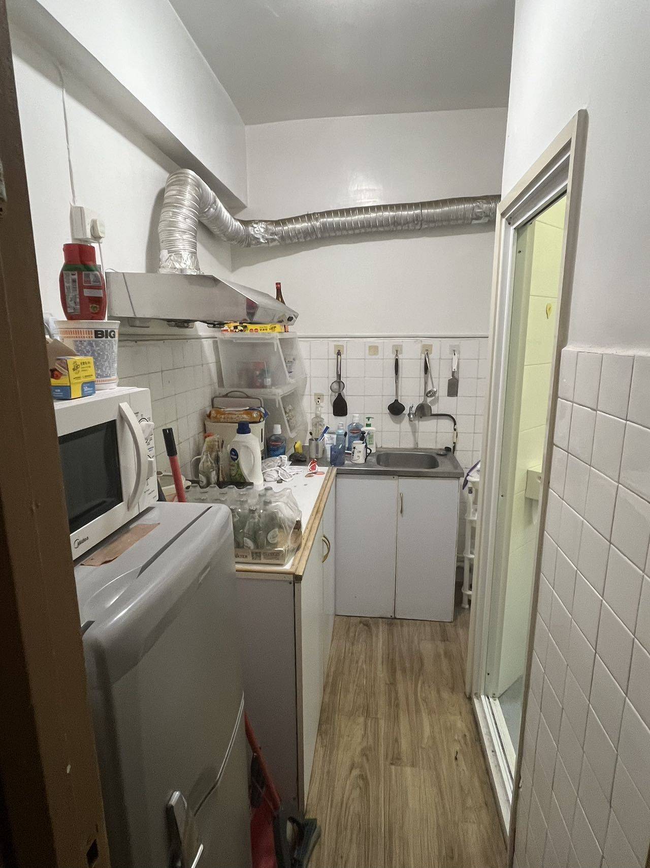 Curtley整租房源2