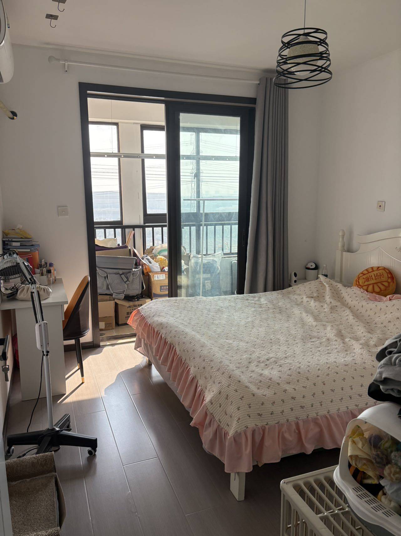 a桃子💓整租房源3