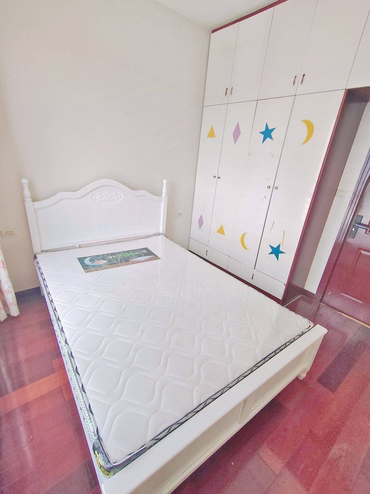 重庆 两江新区 | 加新花园-二区_5