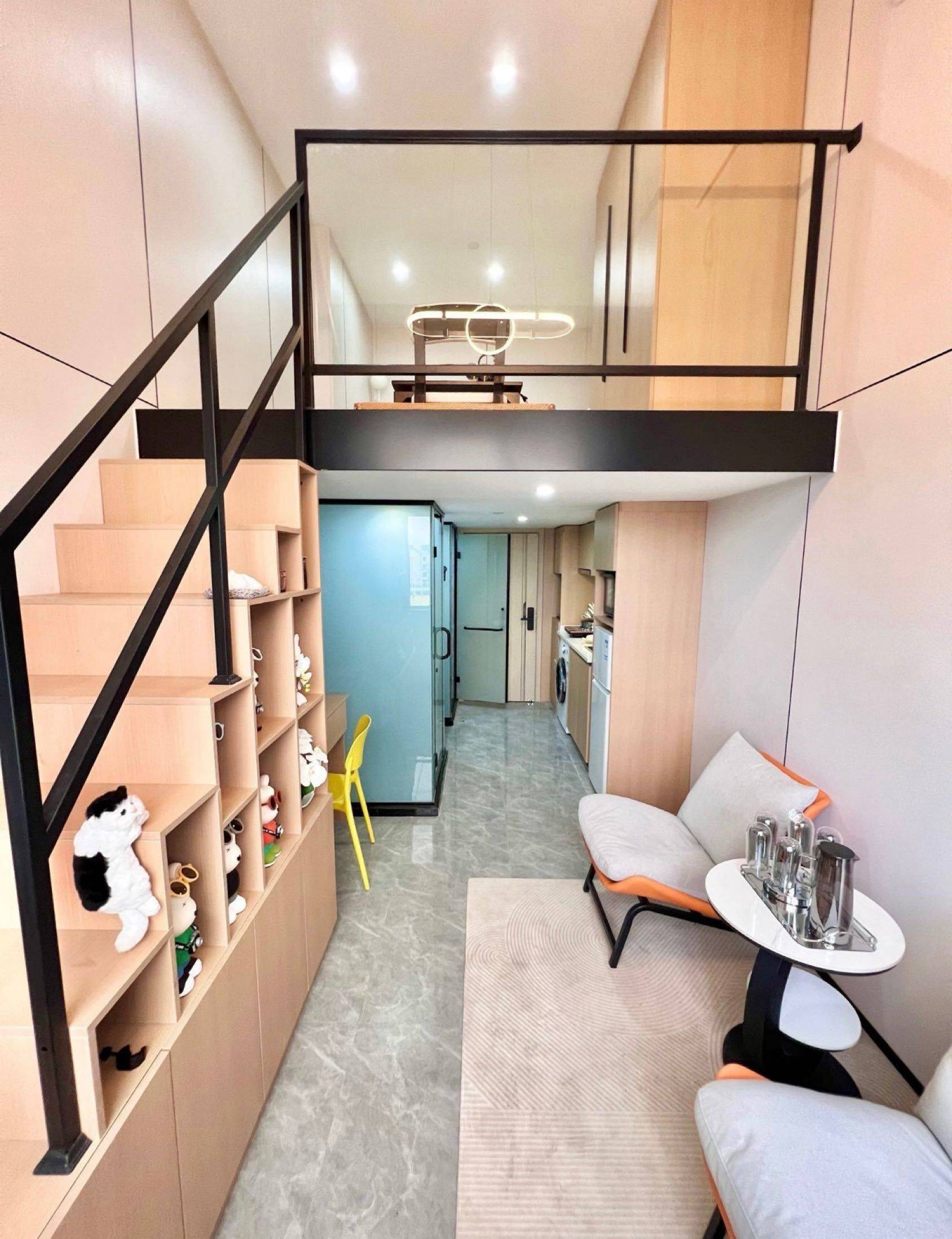 上海 嘉定 | 四方科创中心写字楼_5