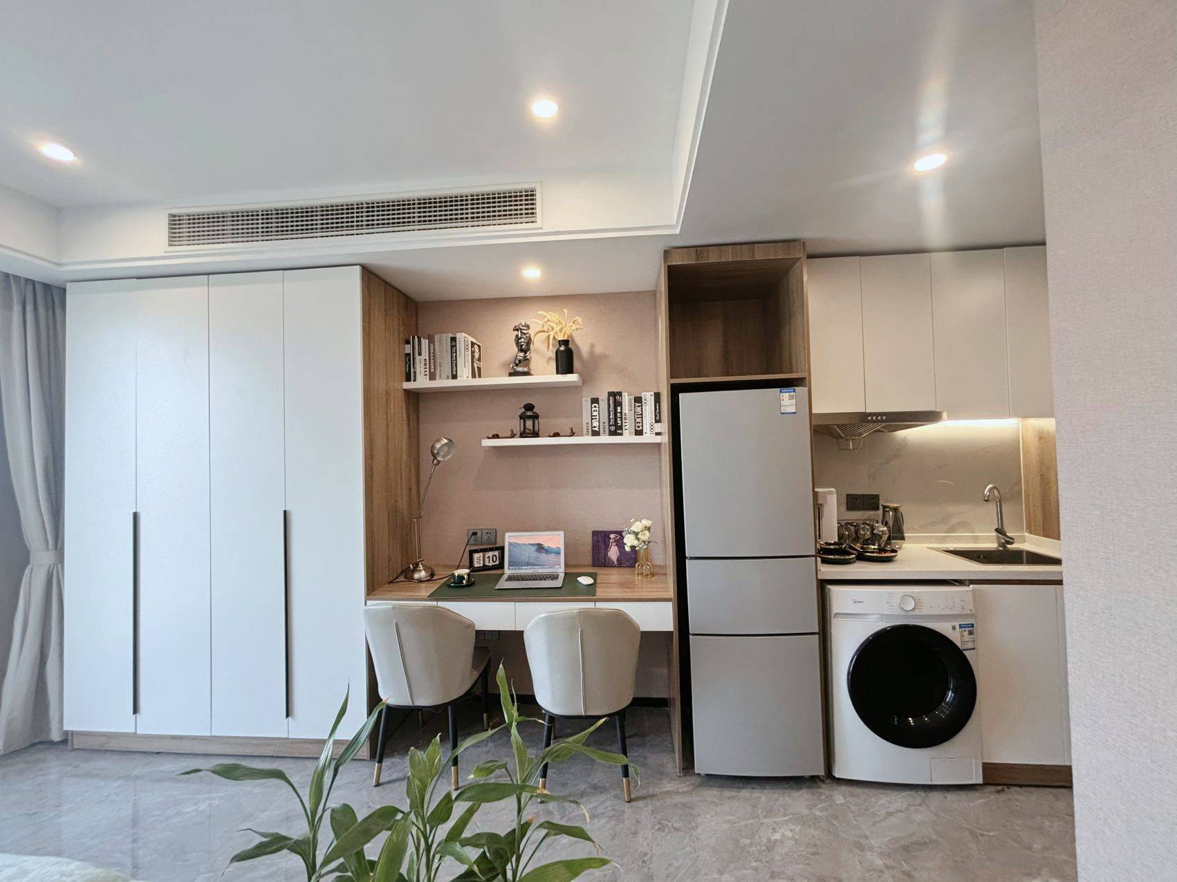 上海 徐汇 | 上海远中产业园三期-1号楼_7