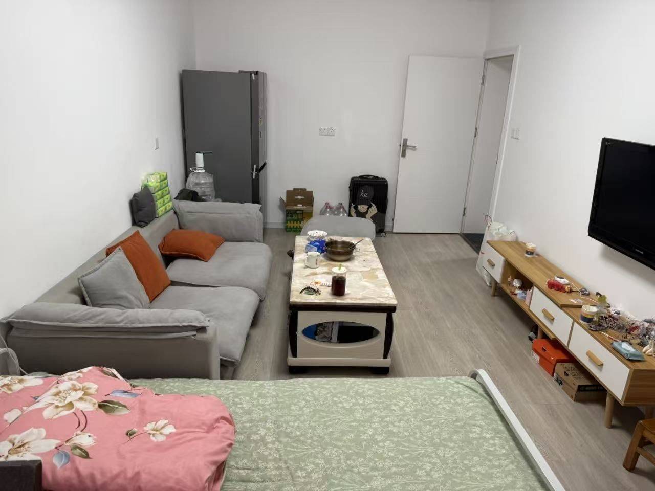 锦江 均隆街-40号院