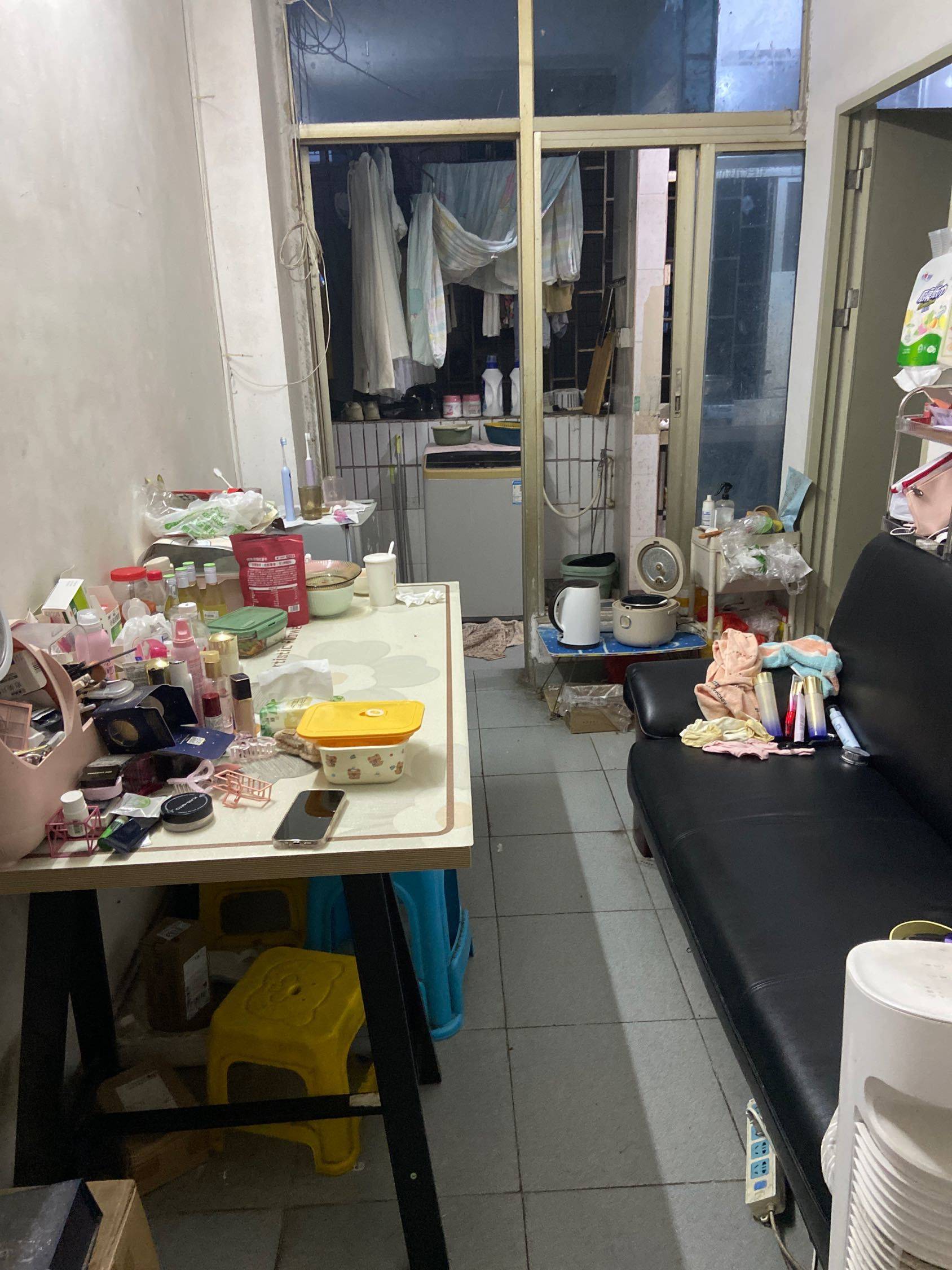 深圳 南山 | 西苑小区_0