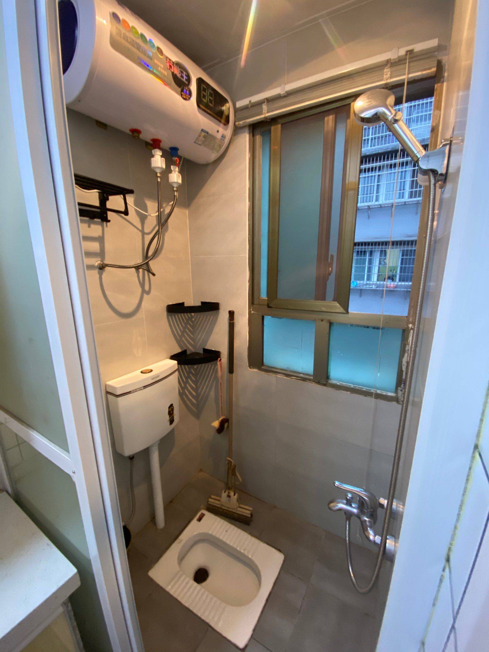 长沙 岳麓 | 靳江铁篱笆小区_7