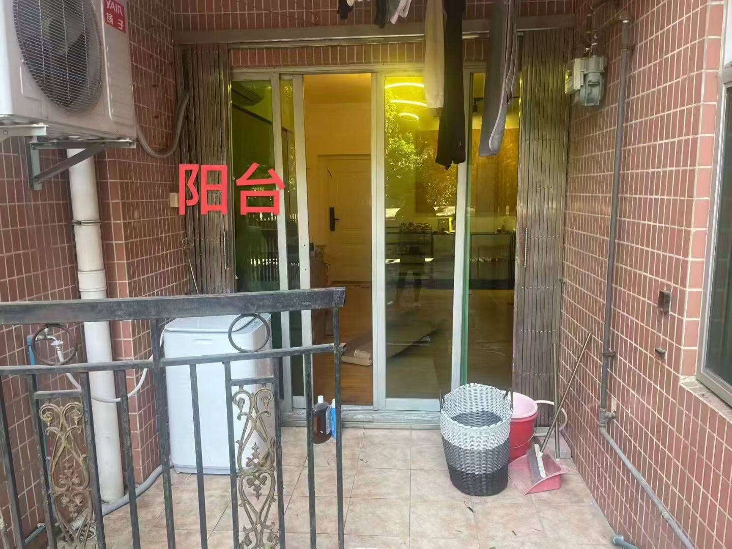 广州 海珠 | 新鸿花园_5