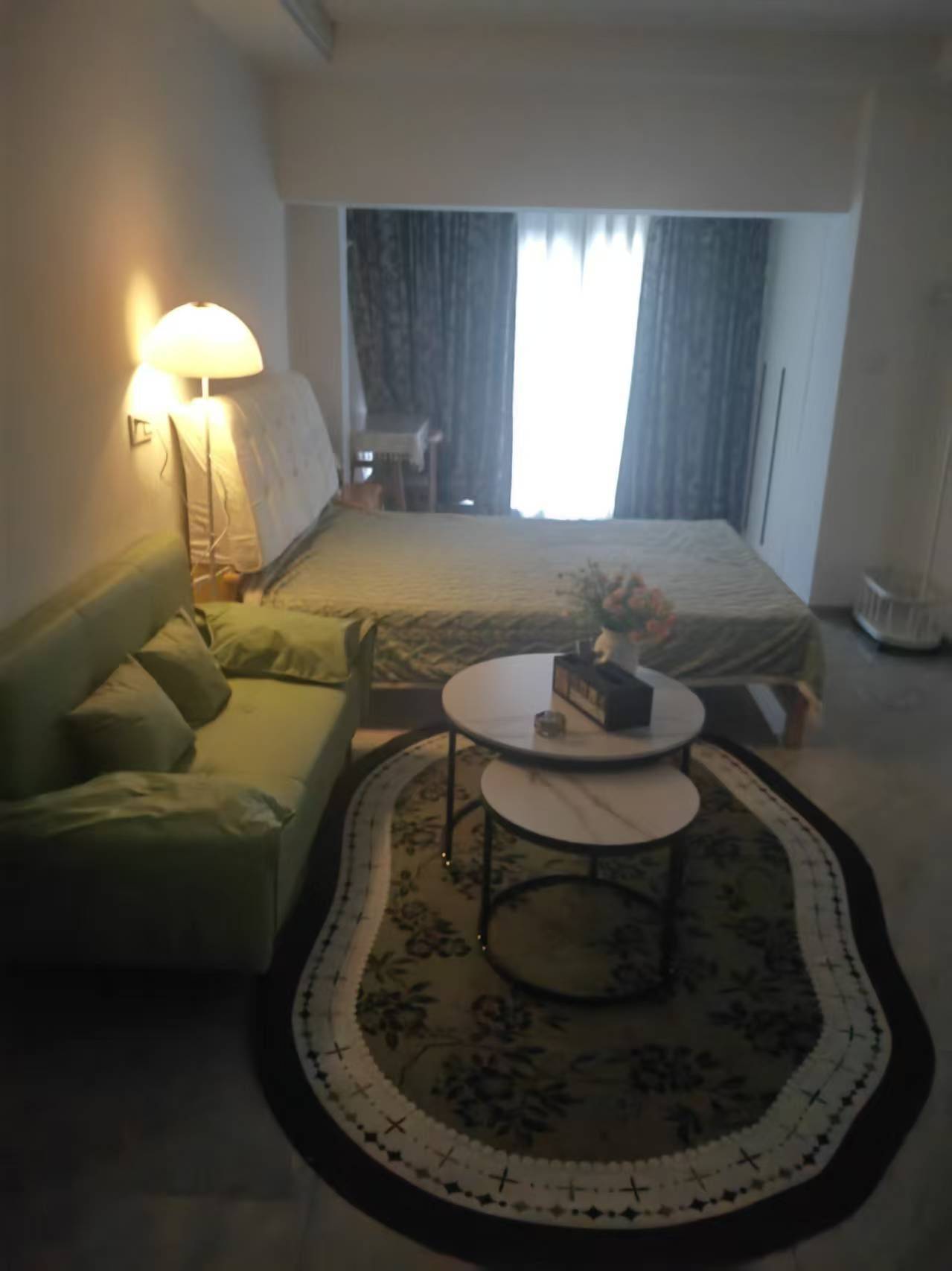 您的房东在学习整租房源1