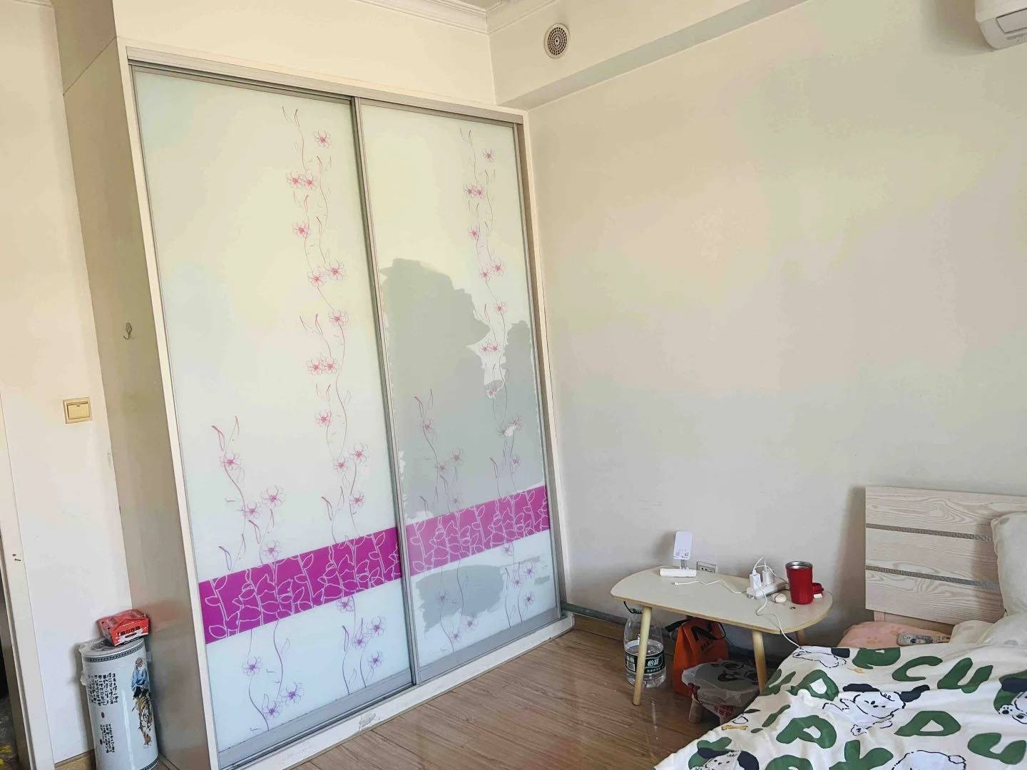 不吃晚饭整租房源3