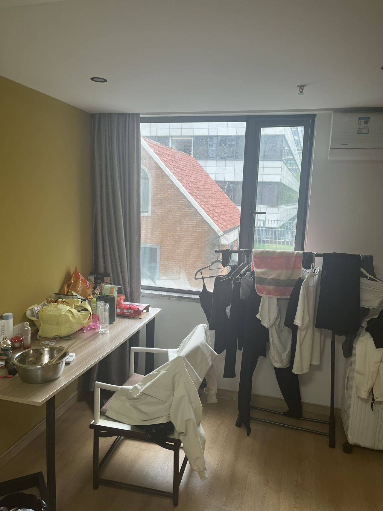 浦东 上海新国际博览中心龙阳路亚朵酒店