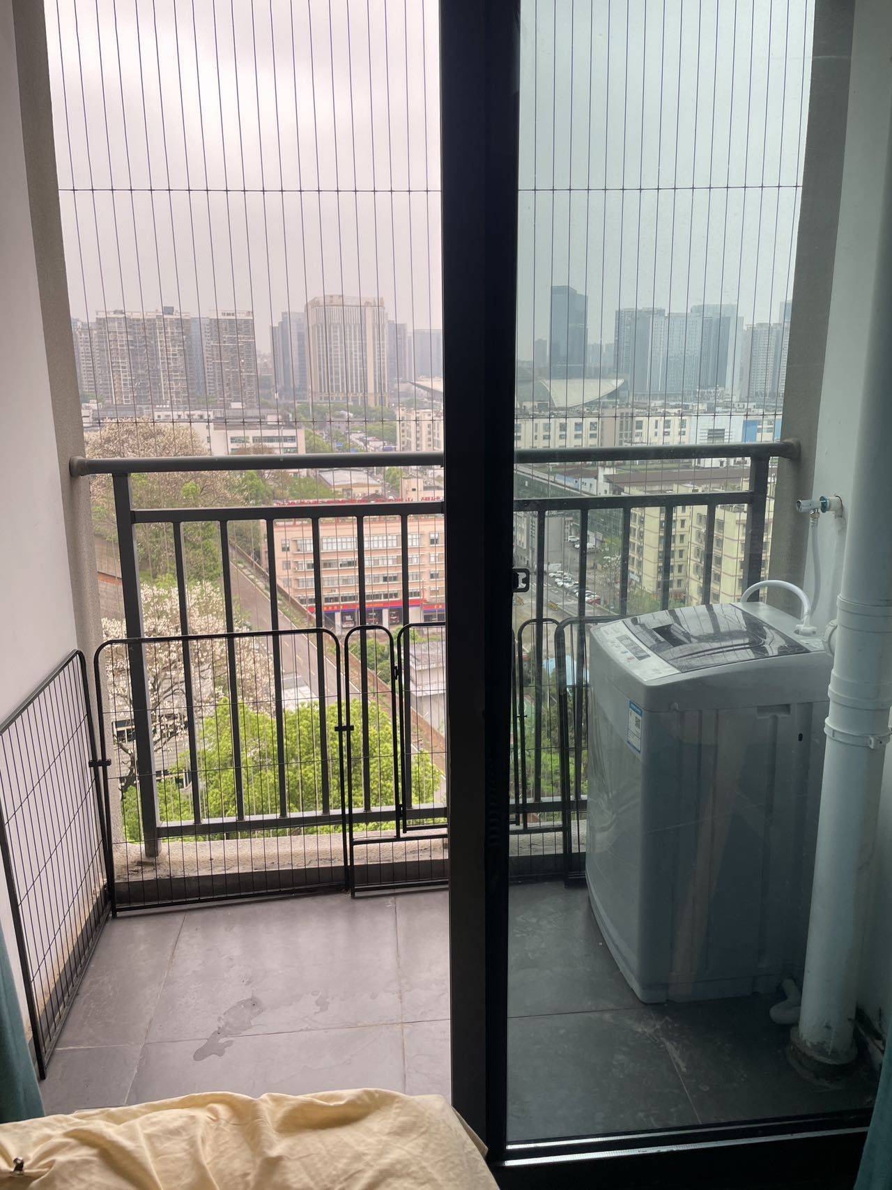 长沙 雨花 | 裕天国际商汇中心-5栋_5