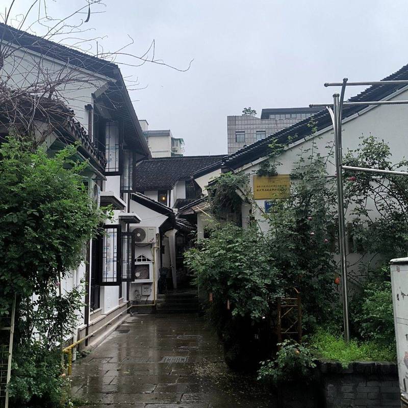 Hangzhou Shangcheng | 斗富二桥西河下-8号_4