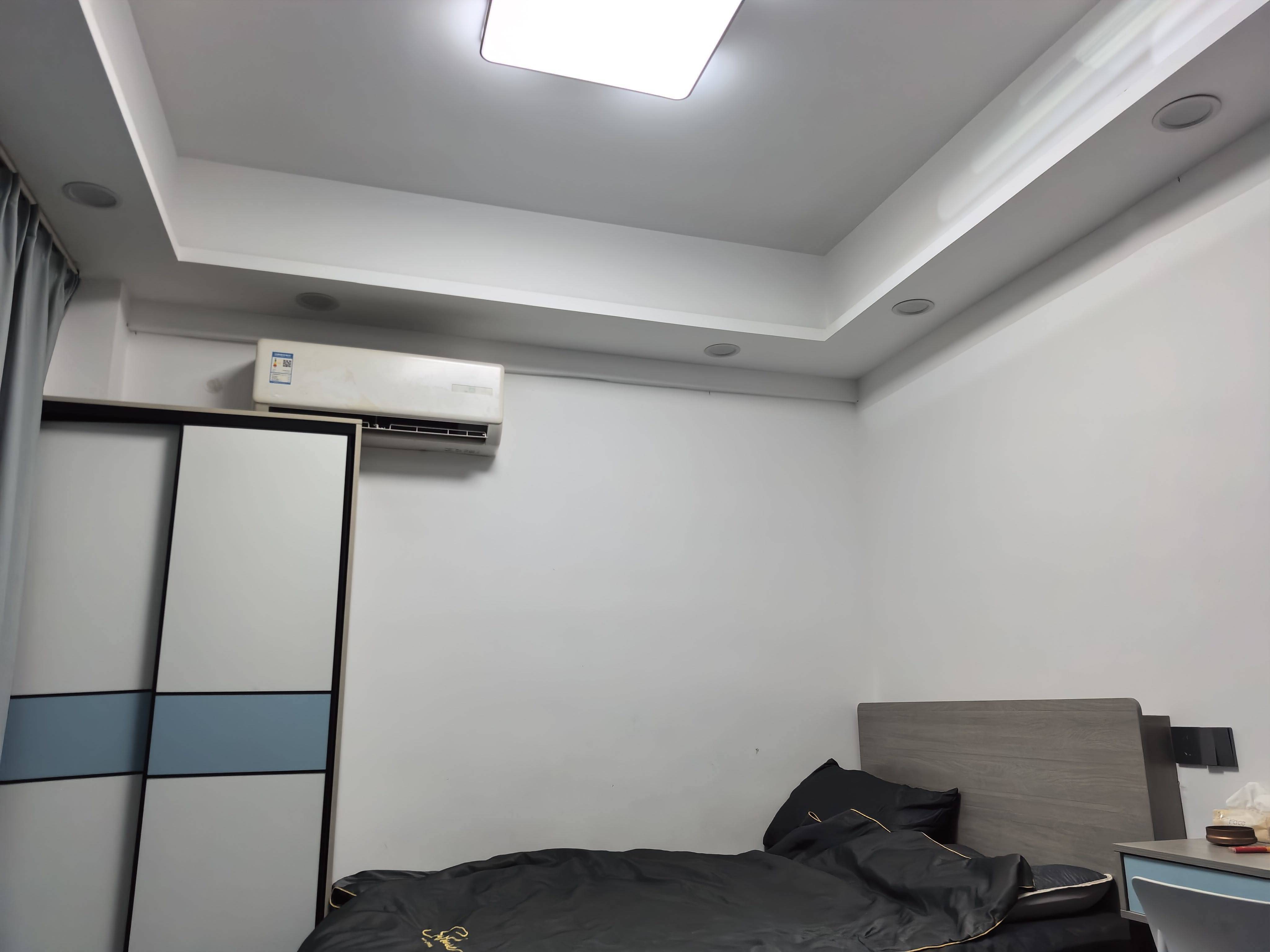 宝安 臣田村东区-29号楼