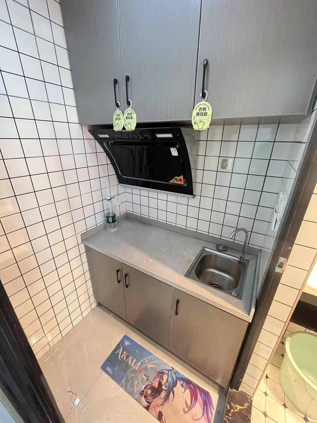 宁波 海曙 | 庄湾沁园_4